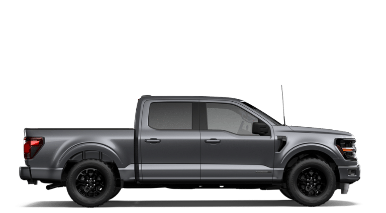 2026 Ford F-150 XLT Truck