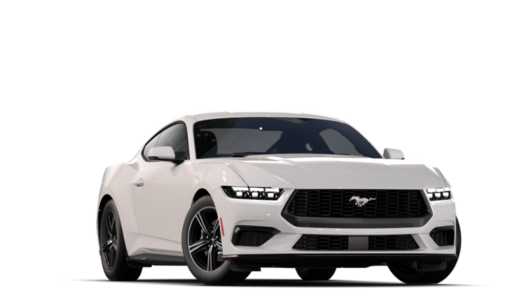2025 Ford Mustang EcoBoost Premium Fastback - Photo 26