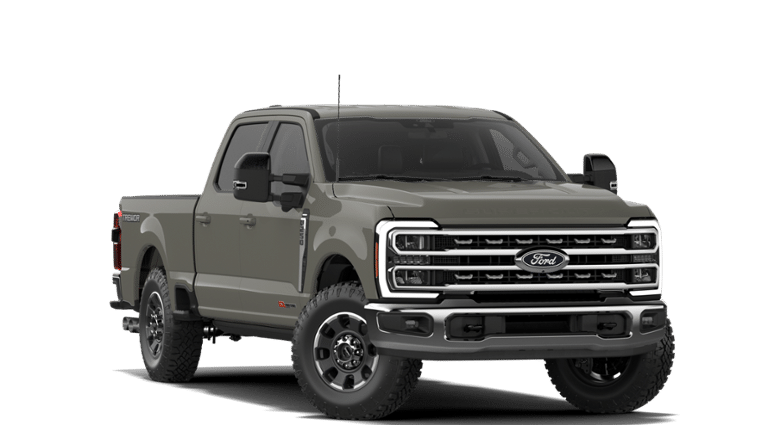 New 2027 Ford F-250 Truck Crew Cab