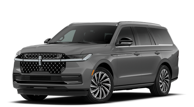 2026 Lincoln Navigator