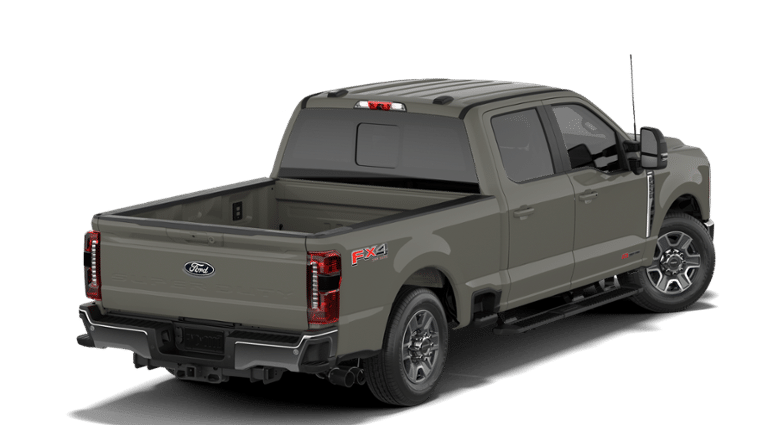 New 2027 Ford Super Duty F-250® Lariat® TRUCK
