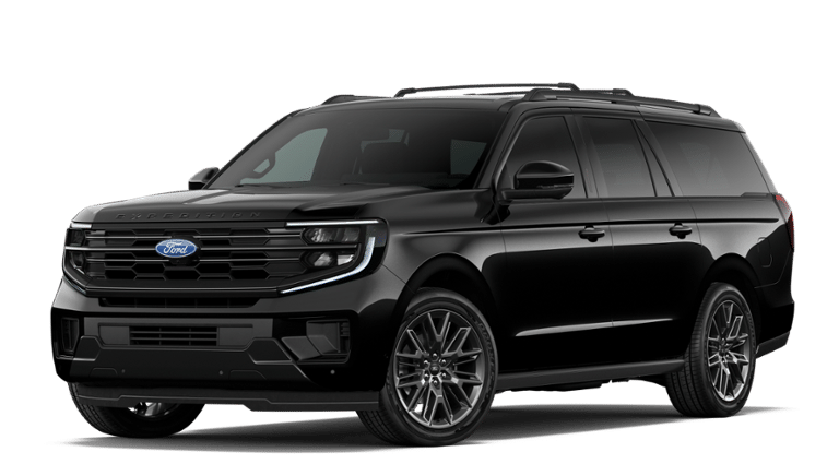 2027 Ford Expedition Max SUV 