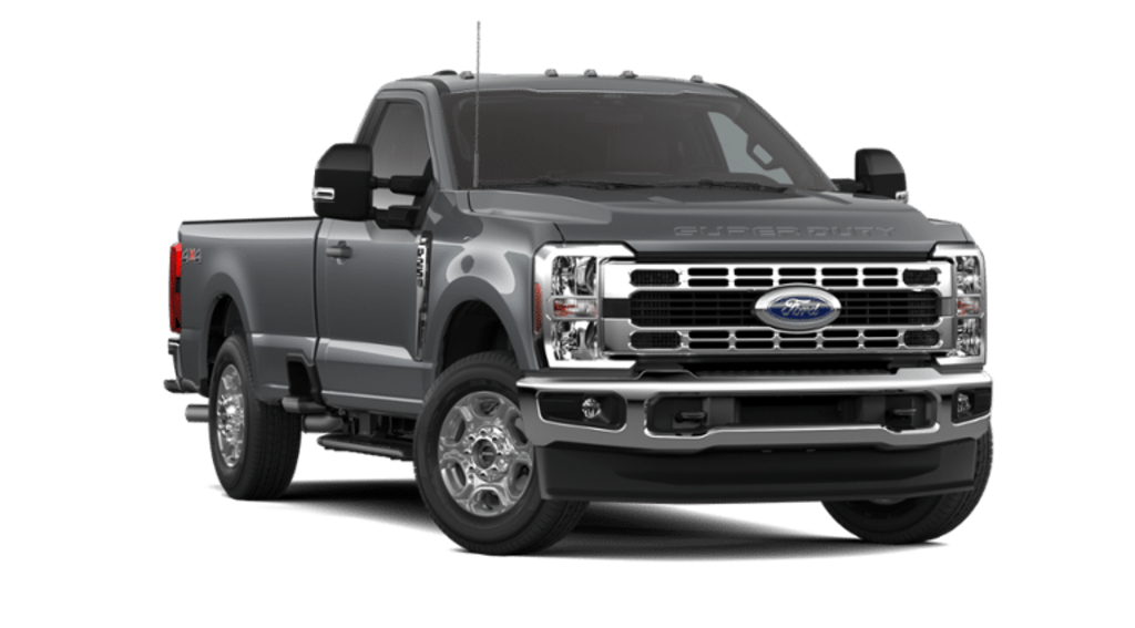 New 2026 Ford Super Duty F-250® XLT TRUCK