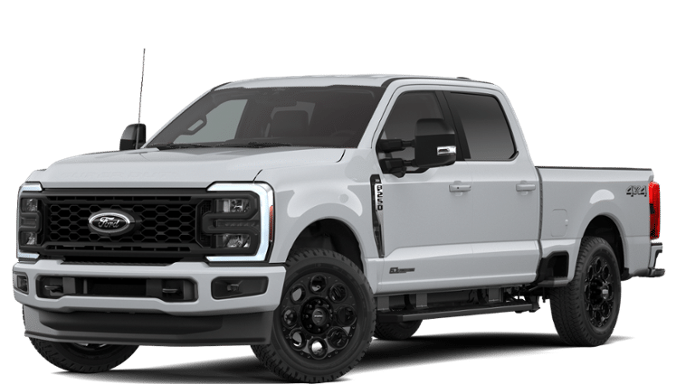 New 2026 Ford Super Duty F-250® XLT TRUCK