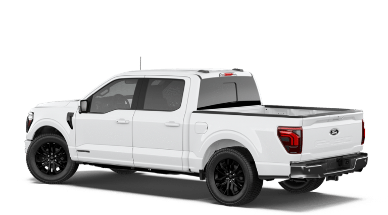New 2026 Ford F-150 Lariat® TRUCK