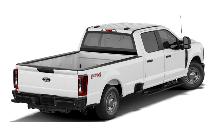 New 2027 Ford F-250SD XL Truck