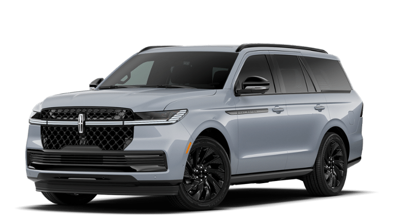 2026 Lincoln Navigator Reserve - Photo 24