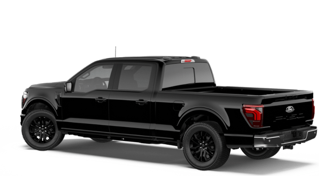 New 2026 Ford F-150 Lariat® TRUCK