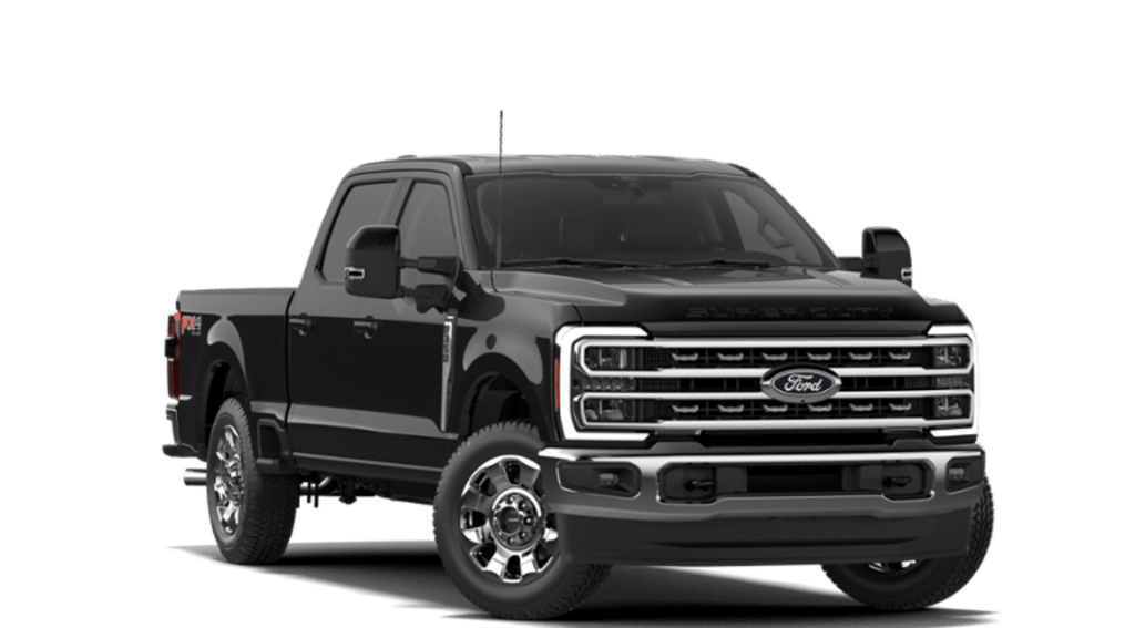 New 2027 Ford Super Duty F-350® Lariat® TRUCK