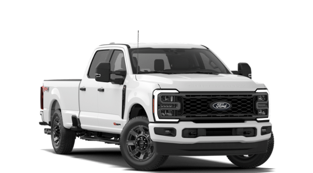 New 2027 Ford