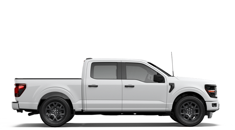 2026 Ford F-150 STX&reg; TRUCK