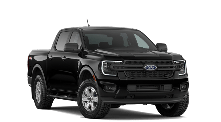 New 2026 Ford Ranger XL Truck