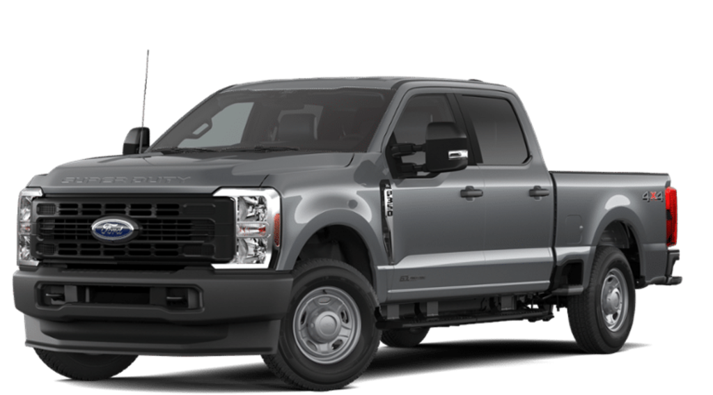 New 2026 Ford Super Duty F-350® XL TRUCK