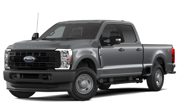 2026 Ford F-350 Super Duty