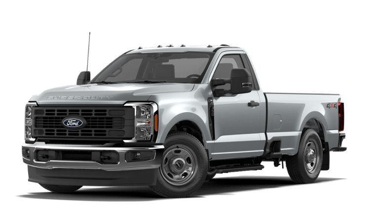 2027 Ford F-350 Super Duty