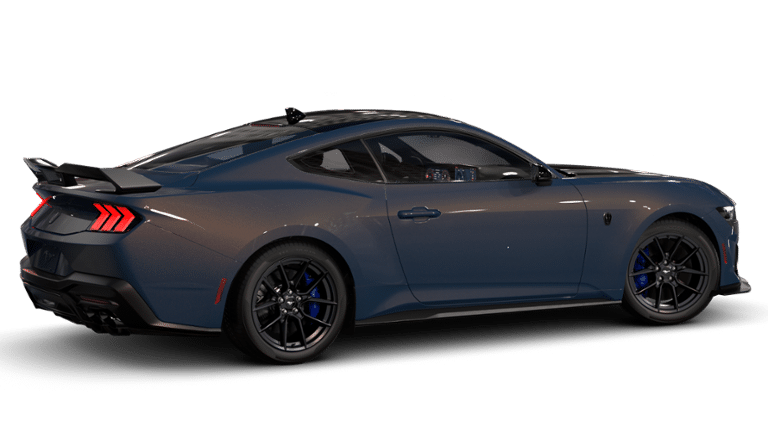 New 2026 Ford Mustang Dark Horse® Premium Coupe