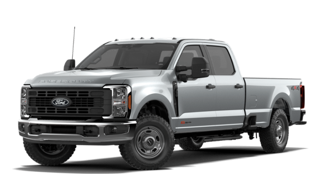 New 2027 Ford Super Duty F-350® XL TRUCK