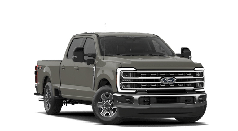 New 2027 Ford F-250 Truck Crew Cab