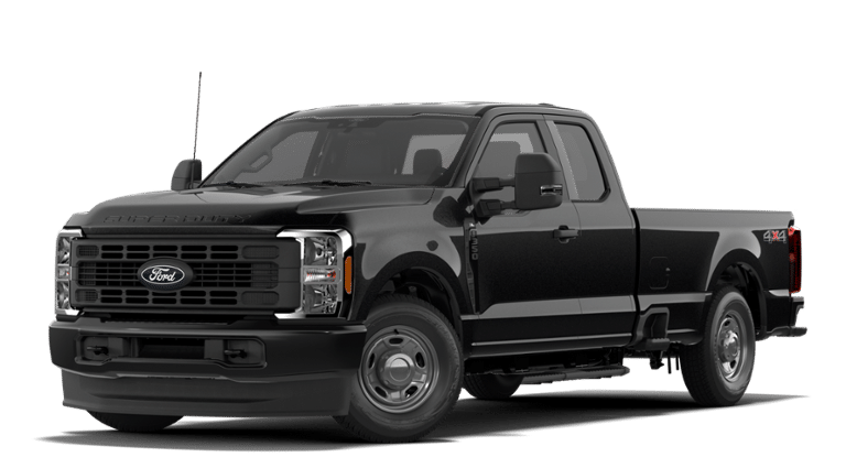 2027 Ford F-350 Super Duty XL