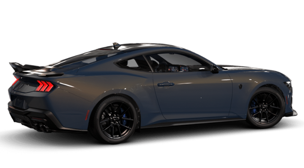 New 2024 Ford Mustang Dark Horse Coupe