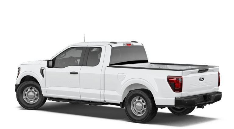 New 2026 Ford F-150 XL TRUCK
