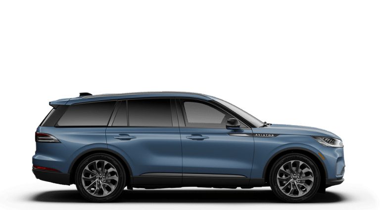 2027 Lincoln Aviator Reserve - Photo 27