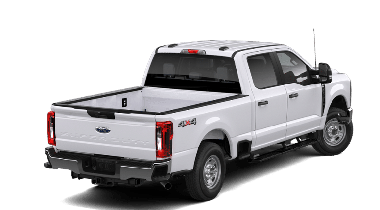 New 2026 Ford F-350SD XL Truck