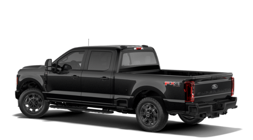 New 2027 Ford F-250 XL Truck Crew Cab