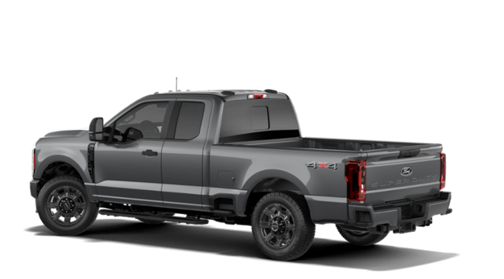 New 2027 Ford F-350 XL Truck