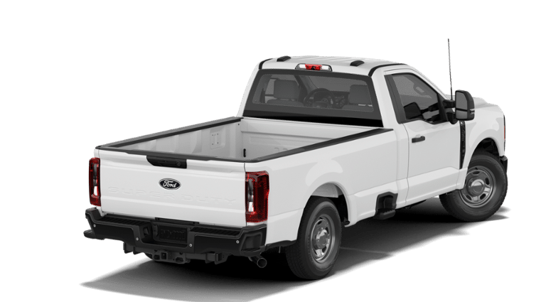 New 2027 Ford Super Duty F-250® XL TRUCK
