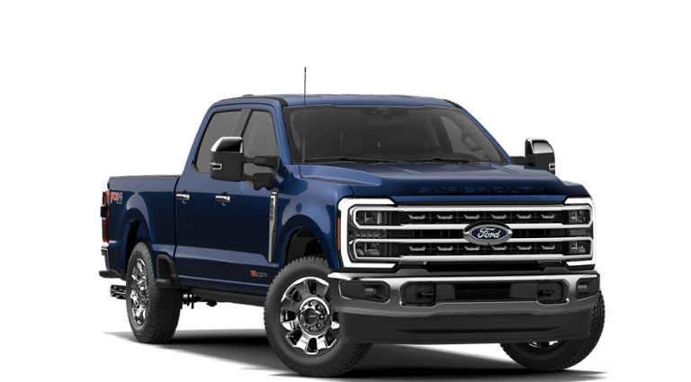 New 2027 Ford Super Duty F-250® Lariat® TRUCK