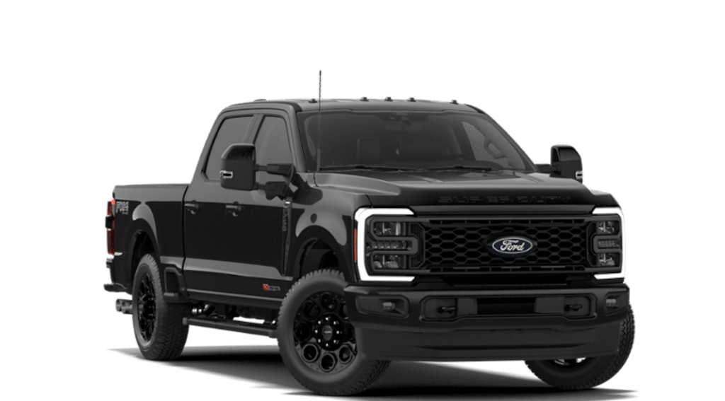 New 2027 Ford Super Duty F-250® Lariat® TRUCK
