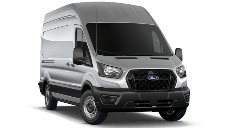 New 2026 Ford Transit-350 Base Cargo Van