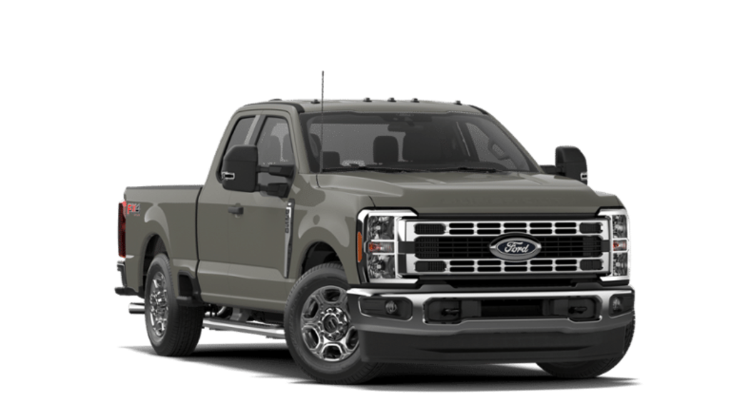 New 2027 Ford Super Duty F-250® XLT TRUCK