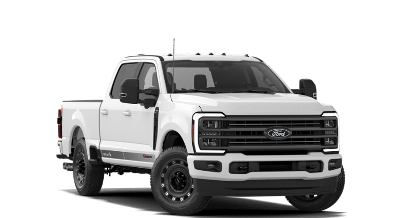 New 2027 Ford Super Duty F-250 XLT Premium Carhartt Edition Truck