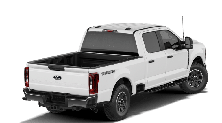 2027 Ford F-250SD XLT Truck