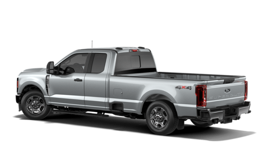 New 2027 Ford F-350 TRUCK