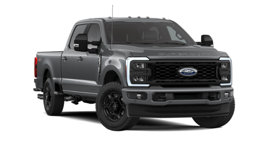 New 2026 Ford F-250 Truck Crew Cab