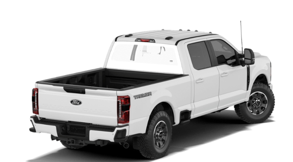 New 2027 Ford F-250 XLT Truck