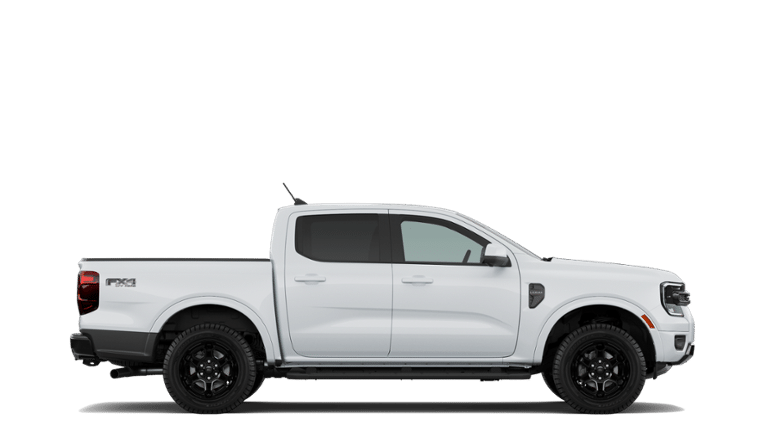 2026 Ford Ranger Lariat&reg; TRUCK