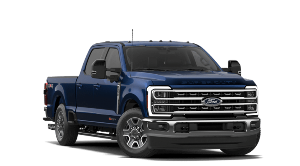 New 2027 Ford Super Duty F-250® Lariat® TRUCK