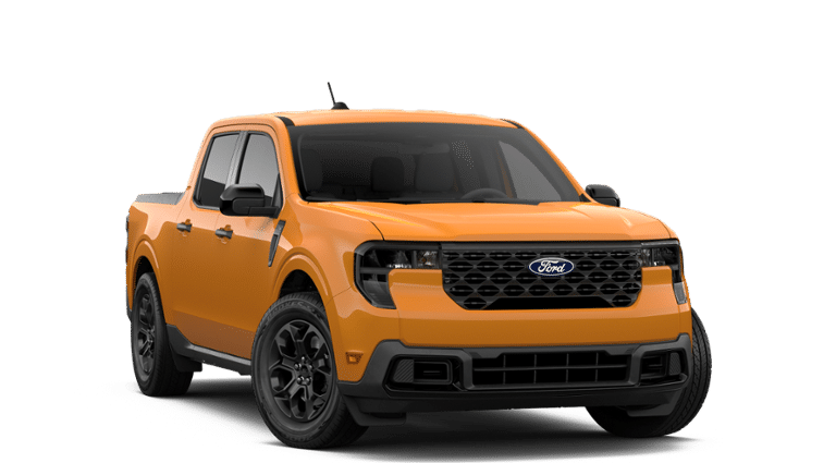 2026 Ford Maverick XLT - Photo 28