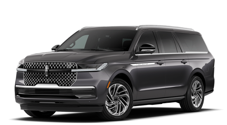  Lincoln Navigator L