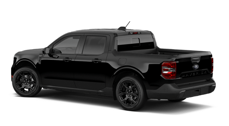 2026 Ford Maverick XLT TRUCK