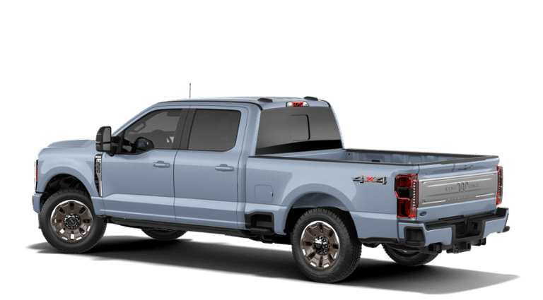 New 2027 Ford Super Duty F-350® King Ranch® TRUCK