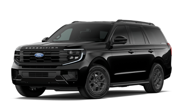 2027 Ford Expedition Active SUV