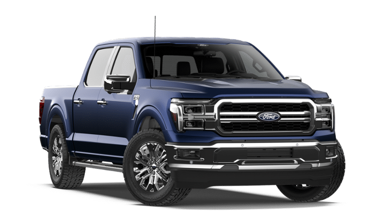 New 2026 Ford F-150 Lariat® TRUCK