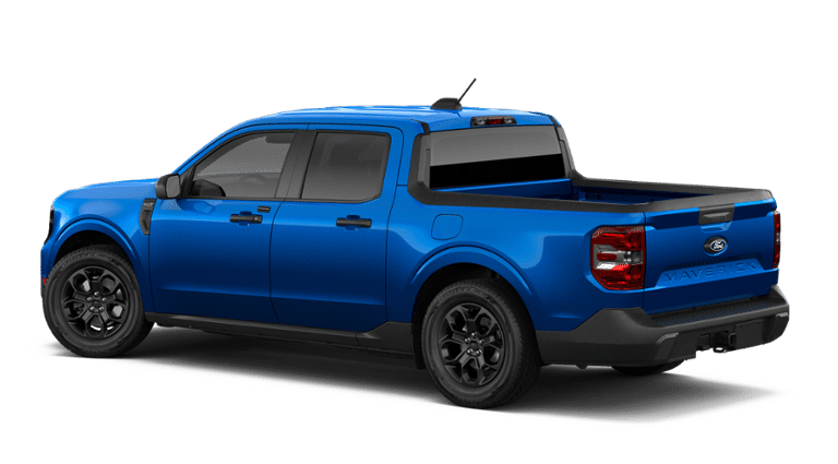 New 2026 Ford Maverick XLT TRUCK
