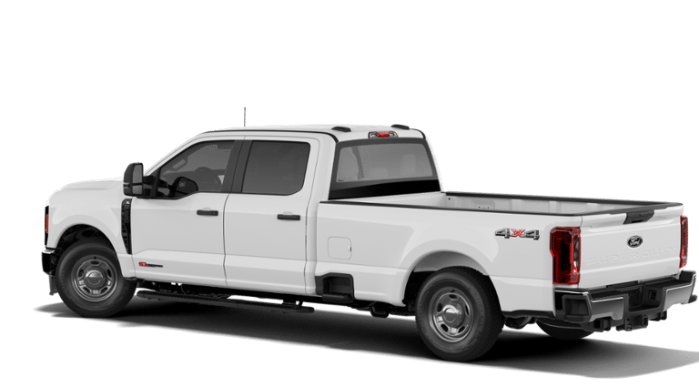 New 2027 Ford Super Duty F-250® XL TRUCK