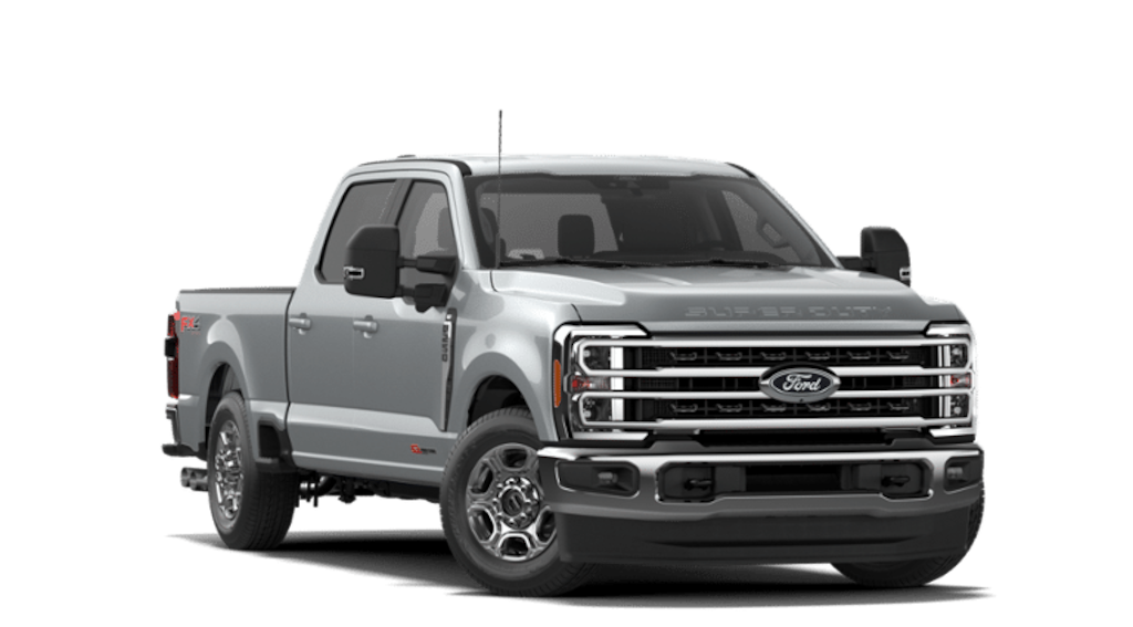 New 2027 Ford F-250SD XLT Truck